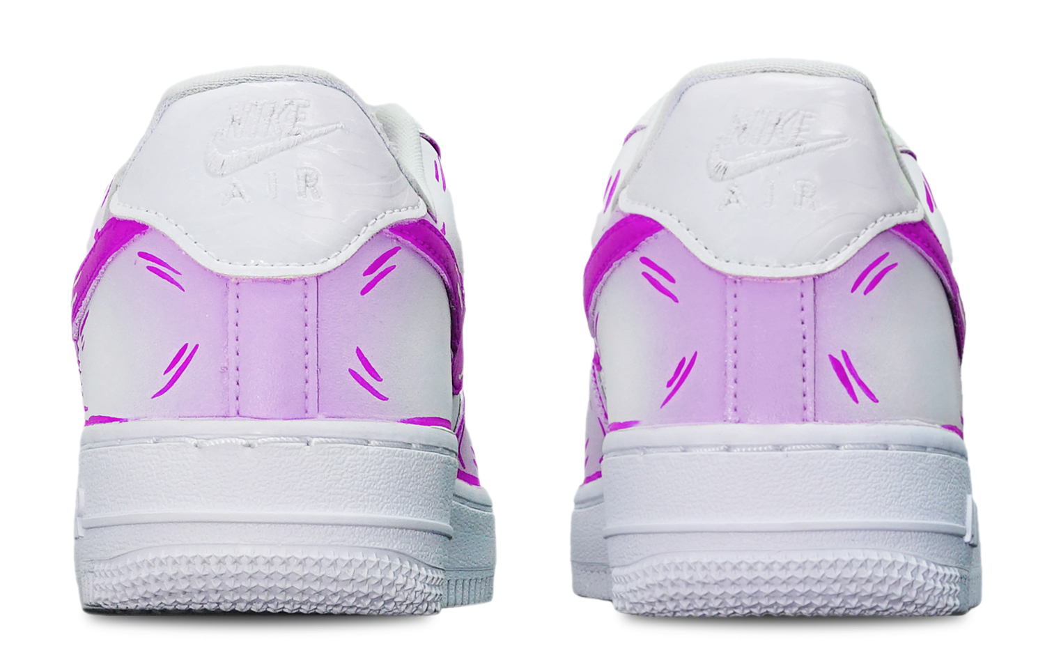 Purchase (W) Nike Air Force 1 Low 'Garis Violet' DD8959-108-484835