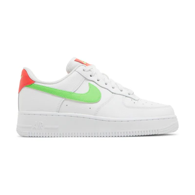 (W) Nike Air Force 1 Low 'Watermelon'