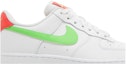 Order (W) Nike Air Force 1 Low 'Semangka' CT4328-100
