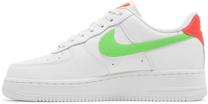 Nike air sales force 1 watermelon