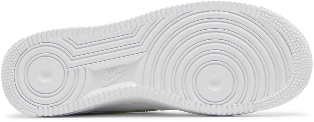 (W) Nike Air Force 1 Low 'Semangka' CT4328-100 Shop (W) Nike Air Force 1 Low 'Semangka' CT4328-100