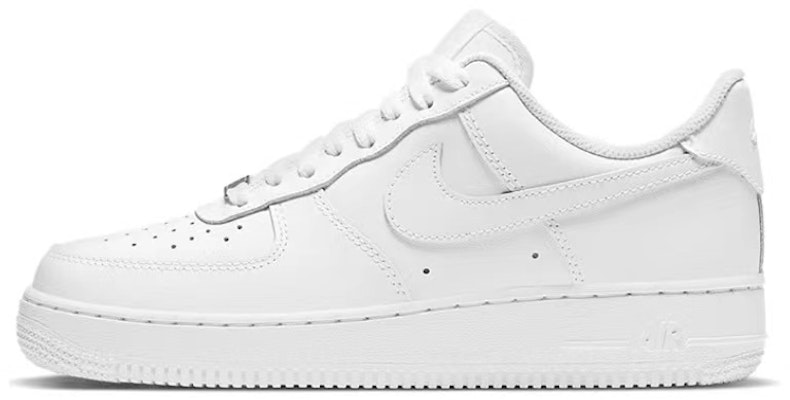 (W) Nike Air Force 1 Low 'Encaje de Boda Perla Mariposa' DD8959-100-469047 Details for (W) Nike Air Force 1 Low 'Encaje de Boda Perla Mariposa' DD8959-100-469047