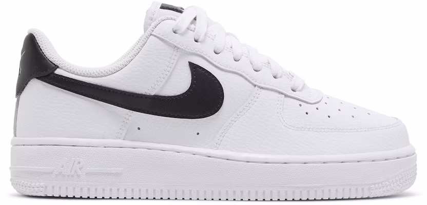 (W) Nike Air Force 1 Low ''Wit Zwart'' DD8959-103 Buy (W) Nike Air Force 1 Low ''Wit Zwart'' DD8959-103