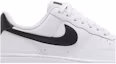 Lookbook (W) Nike Air Force 1 Low ''Wit Zwart'' DD8959-103