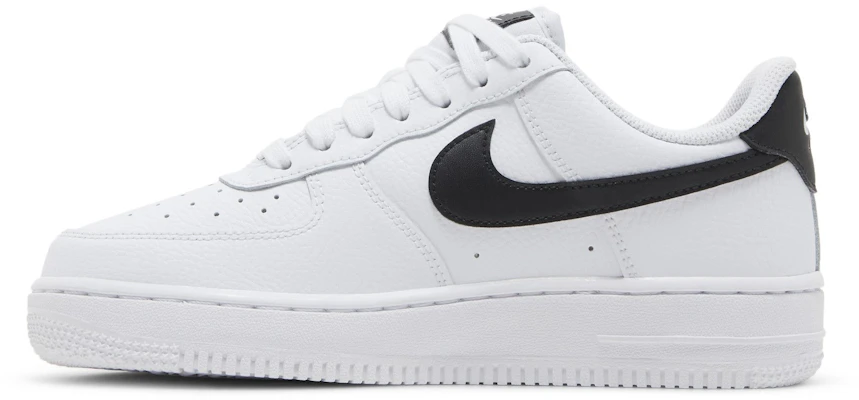 (W) Nike Air Force 1 Low ''Wit Zwart'' DD8959-103 Shop (W) Nike Air Force 1 Low ''Wit Zwart'' DD8959-103