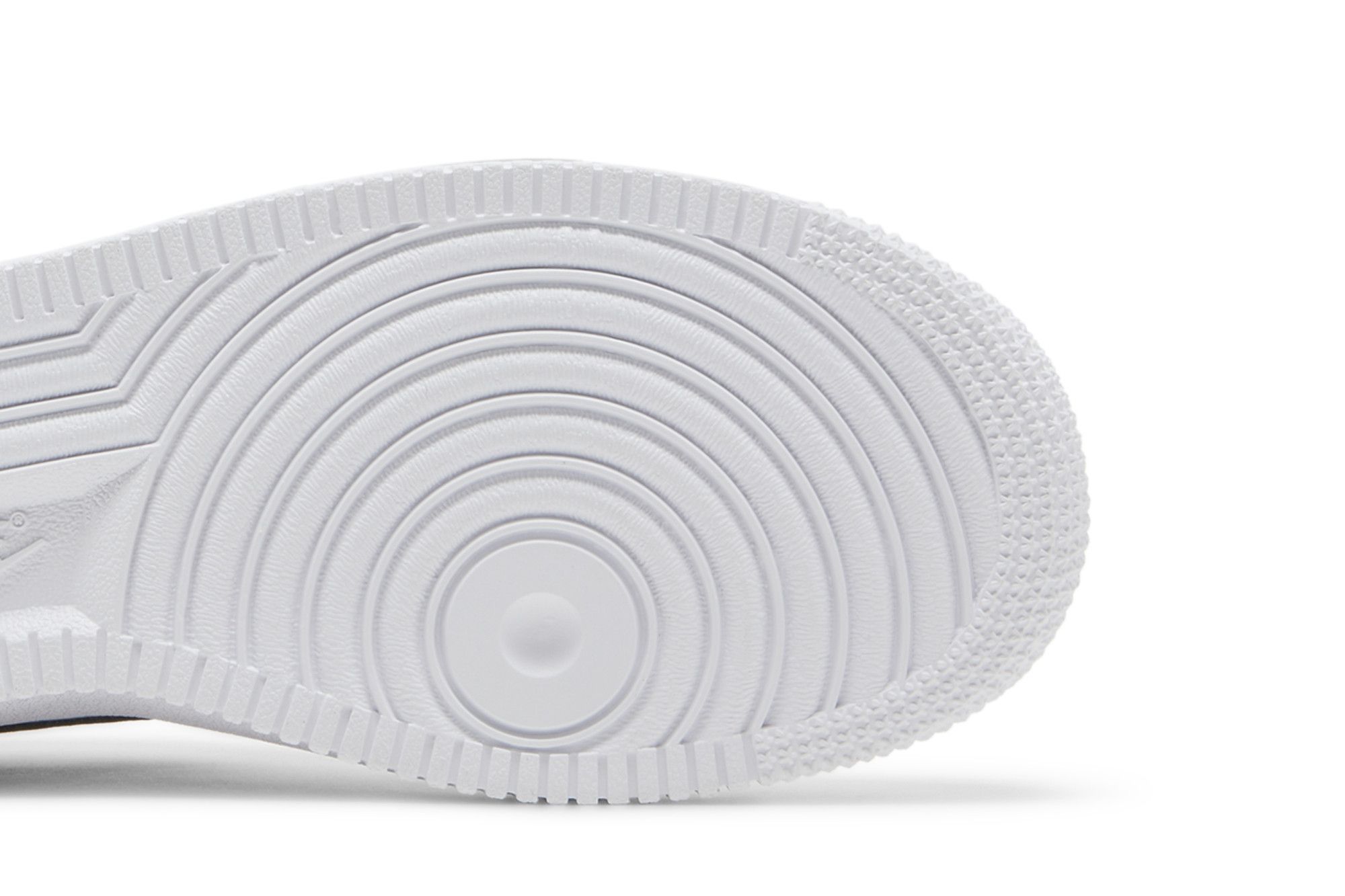 Details for (W) Nike Air Force 1 Low ''Wit Zwart'' DD8959-103