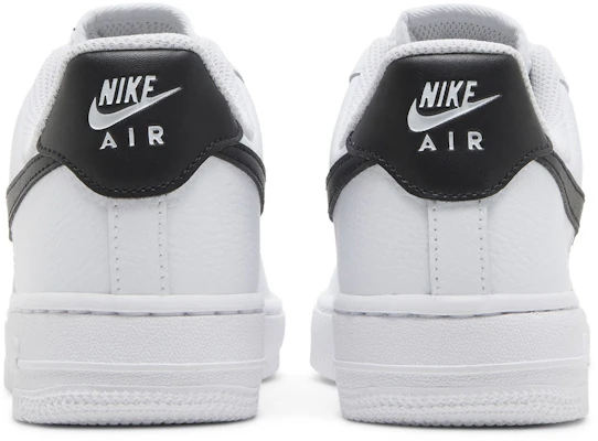 (W) Nike Air Force 1 Low ''Wit Zwart'' DD8959-103 Sizing (W) Nike Air Force 1 Low ''Wit Zwart'' DD8959-103