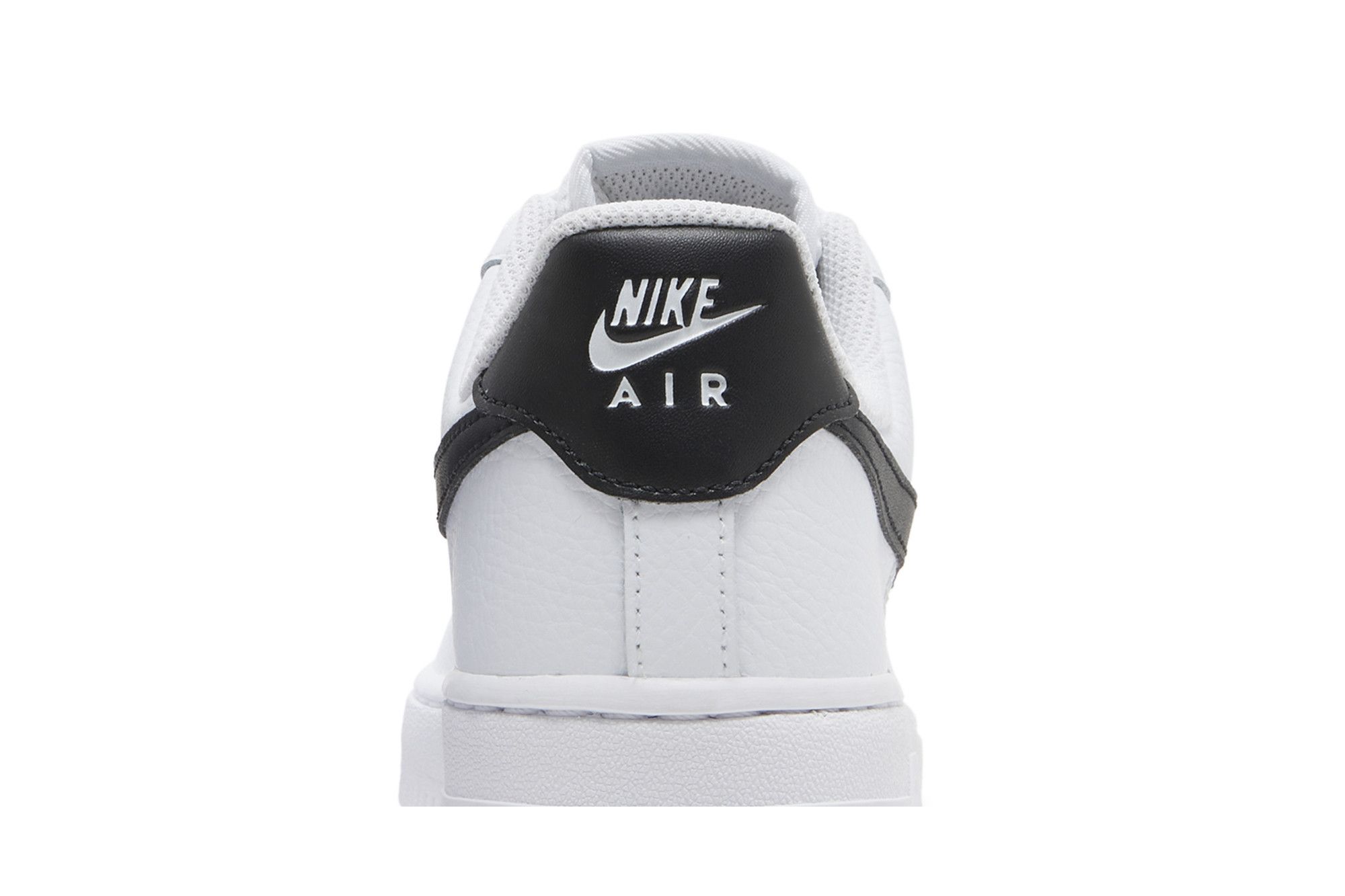 Cheap (W) Nike Air Force 1 Low ''Wit Zwart'' DD8959-103