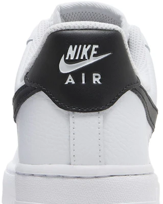 (W) Nike Air Force 1 Low ''Wit Zwart'' DD8959-103 Cheap (W) Nike Air Force 1 Low ''Wit Zwart'' DD8959-103