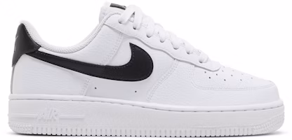 (Women) Nike Air Force 1 Low 'White Black' DD8959-103 (Women) Nike Air Force 1 Low 'White Black' DD8959-103