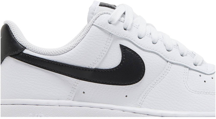 (W) 나이키 에어포스 1 로우 '화이트 블랙' DD8959-103 Order (W) 나이키 에어포스 1 로우 '화이트 블랙' DD8959-103