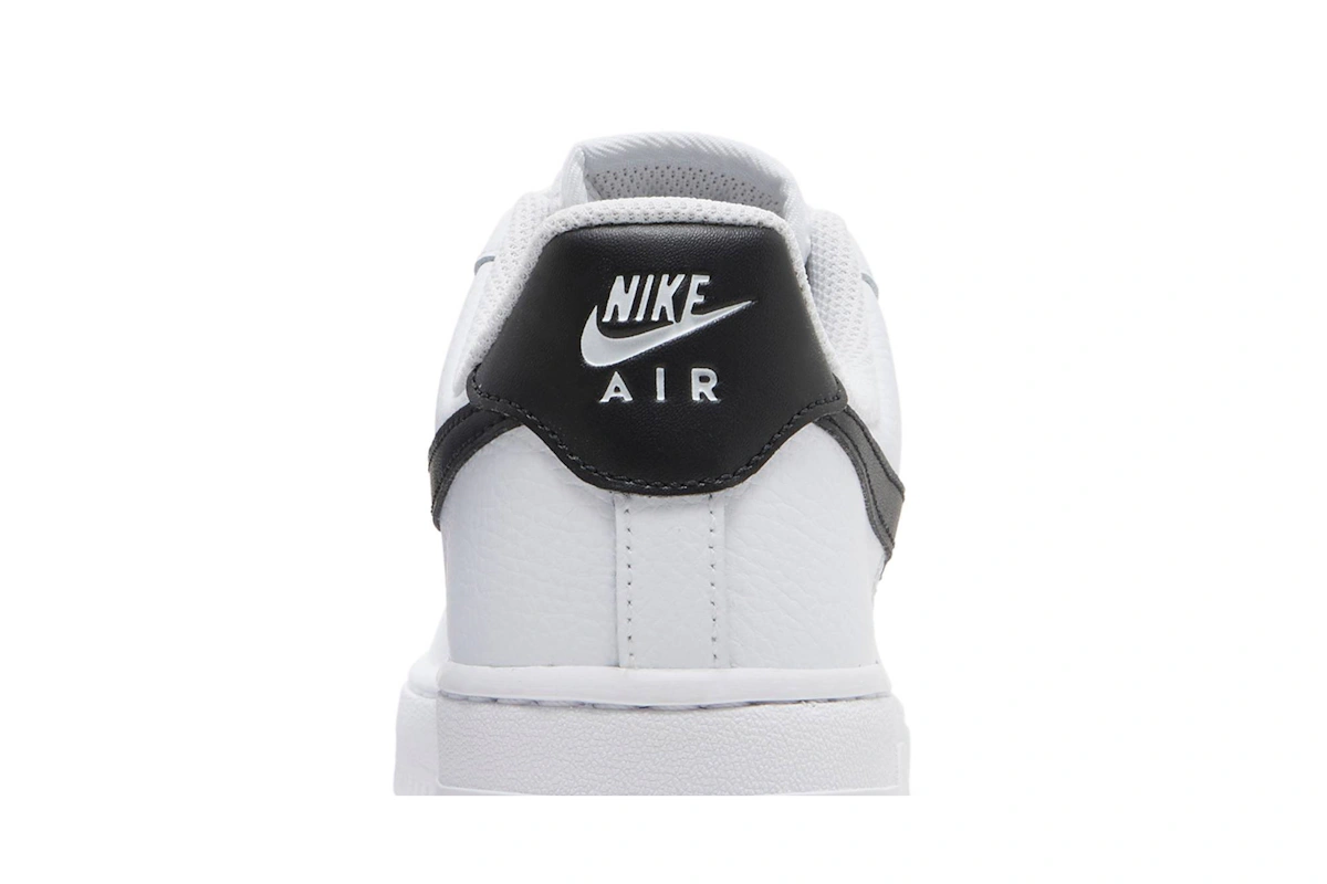 (Women) Nike Air Force 1 Low 'White Black'
