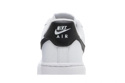 (Women) Nike Air Force 1 Low 'White Black'