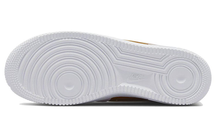 (W) Nike Air Force 1 Low 'White Bronze' 圖 6