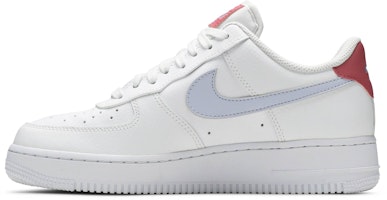 (W) Nike Air Force 1 Low 'Blanco Desert Berry' 315115-156 Lookbook (W) Nike Air Force 1 Low 'Blanco Desert Berry' 315115-156