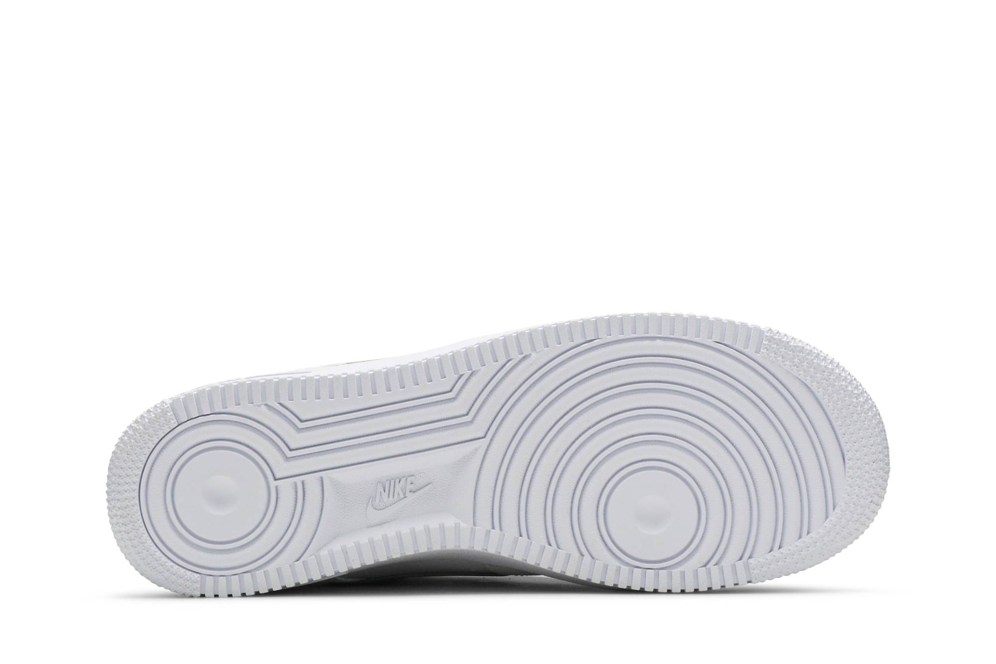 Shop (W) Nike Air Force 1 Rendah 'Putih Desert Berry' 315115-156