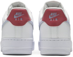 (W) Nike Air Force 1 Low 'Blanco Desert Berry' 315115-156 Details for (W) Nike Air Force 1 Low 'Blanco Desert Berry' 315115-156