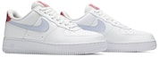 Cheap (W) Nike Air Force 1 Low 'Blanco Desert Berry' 315115-156