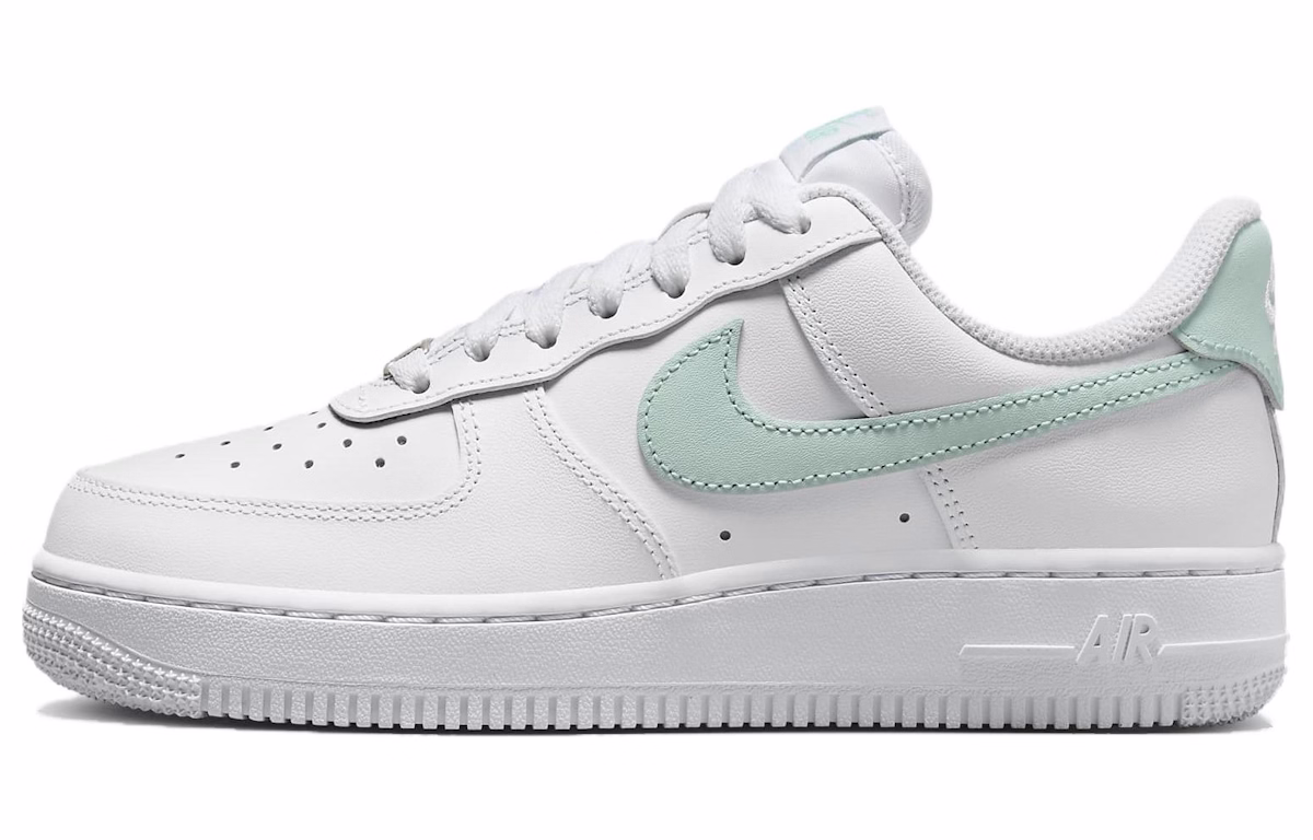 (Women) Nike Air Force 1 Low 'Jade Ice' DX5883-101