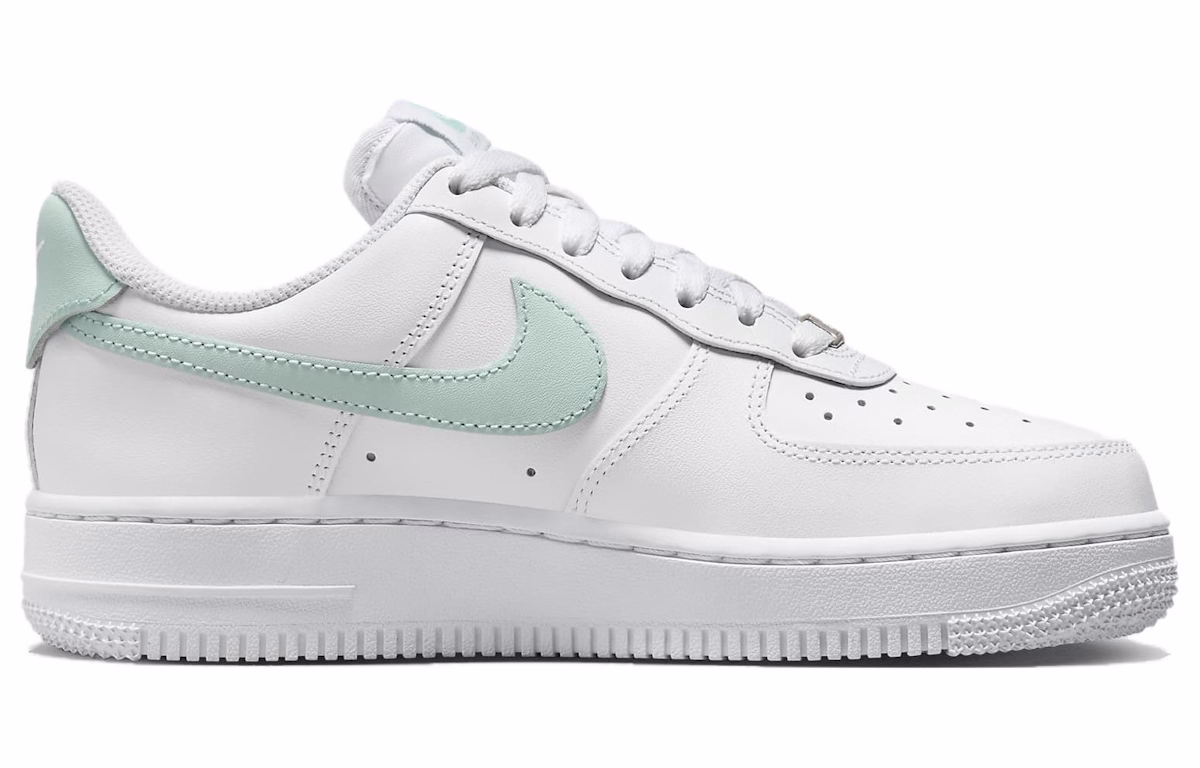 (Women) Nike Air Force 1 Low 'Jade Ice' DX5883-101