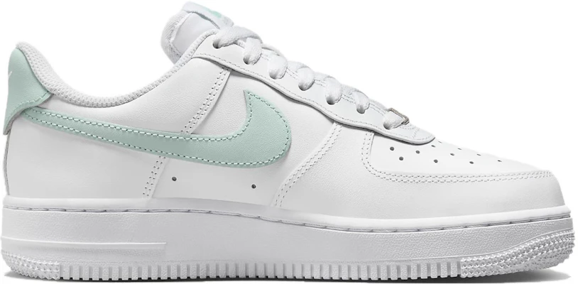 (W) Nike Air Force 1 Low 'Jade Ice' Hielo Jade DX5883-101 Order (W) Nike Air Force 1 Low 'Jade Ice' Hielo Jade DX5883-101
