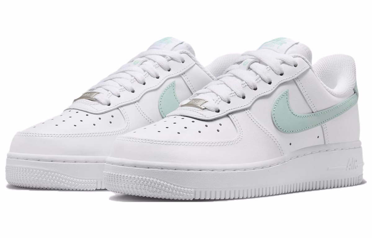 (Women) Nike Air Force 1 Low 'Jade Ice' DX5883-101
