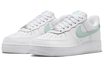 (Women) Nike Air Force 1 Low 'Jade Ice' DX5883-101