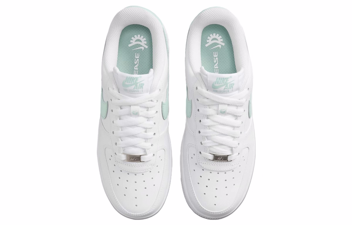 (Women) Nike Air Force 1 Low 'Jade Ice' DX5883-101