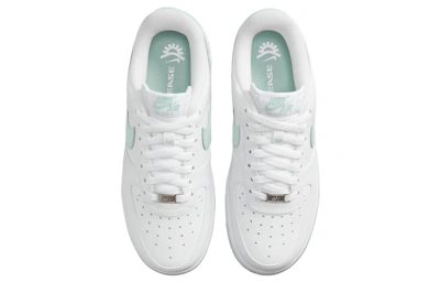 (Women) Nike Air Force 1 Low 'Jade Ice' DX5883-101
