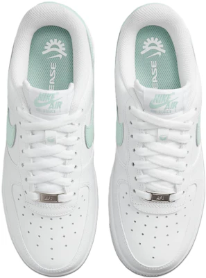 (W) Nike Air Force 1 Low 'Jade Ice' Hielo Jade DX5883-101 Shop (W) Nike Air Force 1 Low 'Jade Ice' Hielo Jade DX5883-101