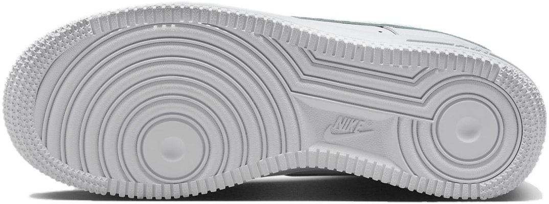 (W) Nike Air Force 1 Low 'Jade Ice' Hielo Jade DX5883-101 Details for (W) Nike Air Force 1 Low 'Jade Ice' Hielo Jade DX5883-101