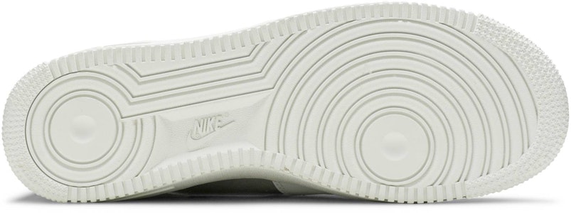 (W) Nike Air Force 1 Low 'Putih Iridescent' CJ9704-100 Shop (W) Nike Air Force 1 Low 'Putih Iridescent' CJ9704-100