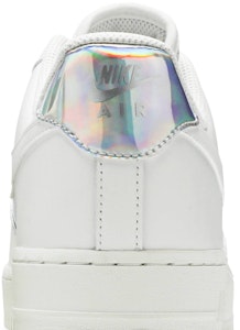 (W) Nike Air Force 1 Low 'Putih Iridescent' CJ9704-100 Sizing (W) Nike Air Force 1 Low 'Putih Iridescent' CJ9704-100