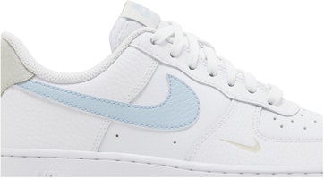 (W) Nike Air Force 1 Low 'Blanco Azul Armory Claro' HF0022-100 Order (W) Nike Air Force 1 Low 'Blanco Azul Armory Claro' HF0022-100