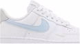 Order (W) Nike Air Force 1 Low 'Putih Biru Armory Terang' HF0022-100