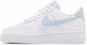 Lookbook (W) Nike Air Force 1 Low 'Putih Biru Armory Terang' HF0022-100
