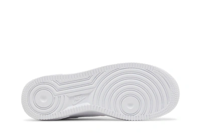 (Women) Nike Air Force 1 Low 'White Light Armory Blue'