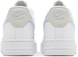 (W) Nike Air Force 1 Low 'Blanco Azul Armory Claro' HF0022-100 Details for (W) Nike Air Force 1 Low 'Blanco Azul Armory Claro' HF0022-100