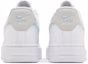 Details for (W) Nike Air Force 1 Low 'Putih Biru Armory Terang' HF0022-100