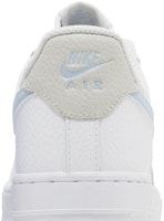 (W) Nike Air Force 1 Low 'Blanco Azul Armory Claro' HF0022-100 Sizing (W) Nike Air Force 1 Low 'Blanco Azul Armory Claro' HF0022-100