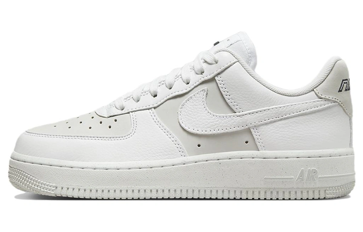 (Women) Nike Air Force 1 Low 'White Light Smoke Grey' DZ2708-102