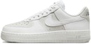 Buy (W) ナイキ エアフォース1 '07 "ホワイト/ライトスモークグレー" DZ2708-102
