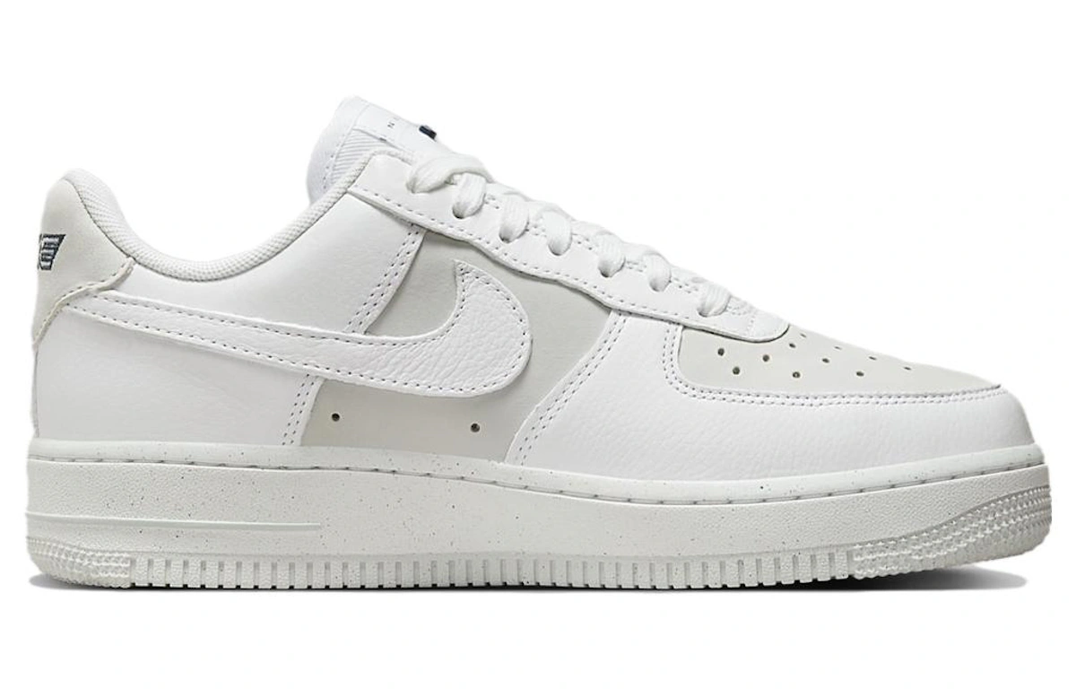 (Women) Nike Air Force 1 Low 'White Light Smoke Grey' DZ2708-102