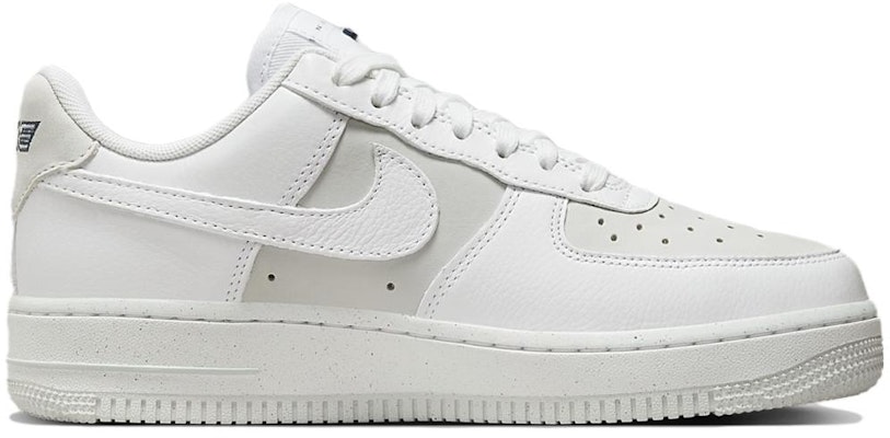 (W) ナイキ エアフォース1 '07 "ホワイト/ライトスモークグレー" DZ2708-102 Order (W) ナイキ エアフォース1 '07 "ホワイト/ライトスモークグレー" DZ2708-102