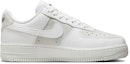 Order (W) ナイキ エアフォース1 '07 "ホワイト/ライトスモークグレー" DZ2708-102
