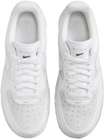 (W) 耐克空军一号低帮 '白色淡烟灰' DZ2708-102 Shop (W) 耐克空军一号低帮 '白色淡烟灰' DZ2708-102