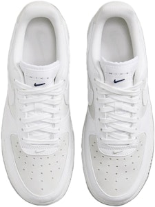 (W) ナイキ エアフォース1 '07 "ホワイト/ライトスモークグレー" DZ2708-102 Shop (W) ナイキ エアフォース1 '07 "ホワイト/ライトスモークグレー" DZ2708-102