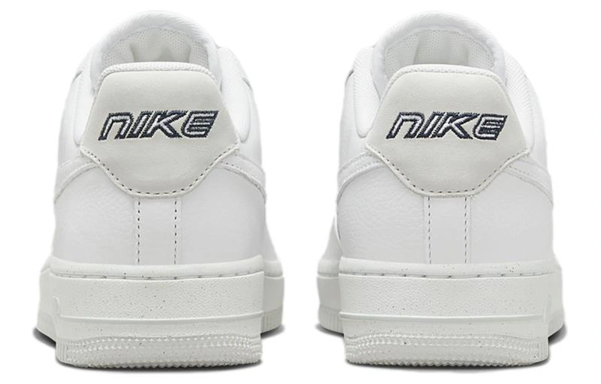 (Women) Nike Air Force 1 Low 'White Light Smoke Grey' DZ2708-102
