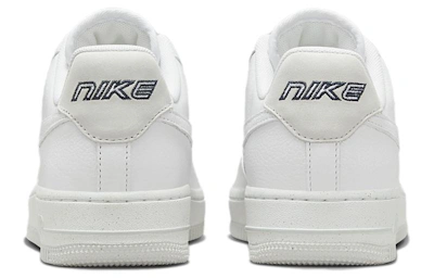 (Women) Nike Air Force 1 Low 'White Light Smoke Grey' DZ2708-102