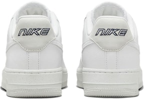 (W) 耐克空军一号低帮 '白色淡烟灰' DZ2708-102 Purchase (W) 耐克空军一号低帮 '白色淡烟灰' DZ2708-102